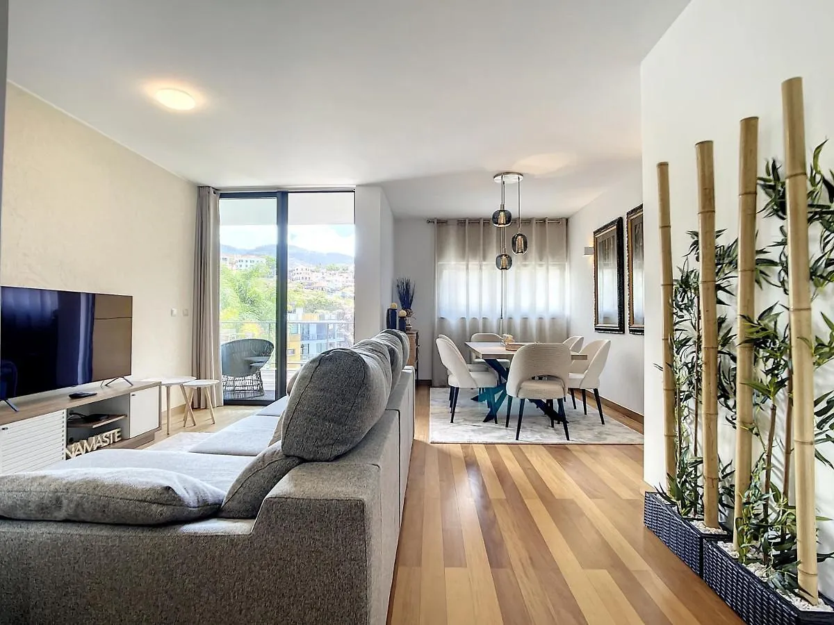 Funchal Frui Vita By Atlantic Holiday Apartment Funchal (Madeira)