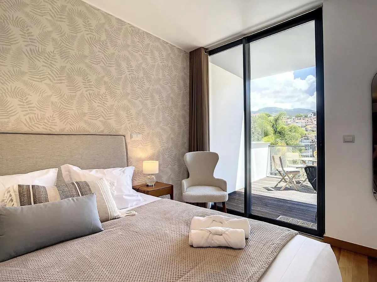 Funchal Frui Vita By Atlantic Holiday Apartment