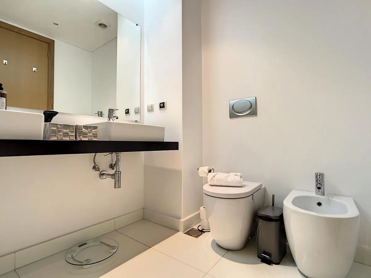 Funchal Frui Vita By Atlantic Holiday Apartment Funchal (Madeira)