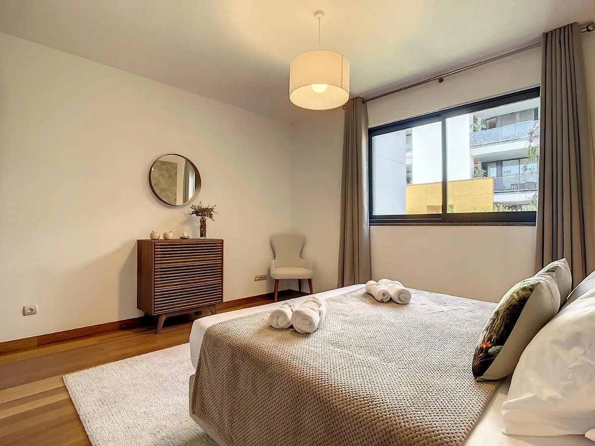 Funchal Frui Vita By Atlantic Holiday Apartment Funchal (Madeira)
