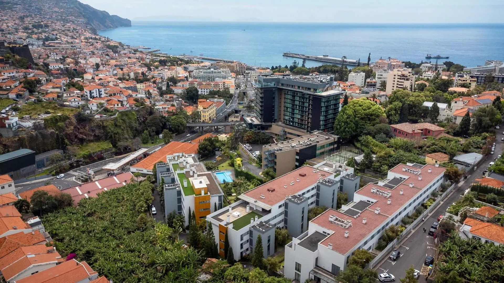 Funchal Frui Vita By Atlantic Holiday Funchal (Madeira)
