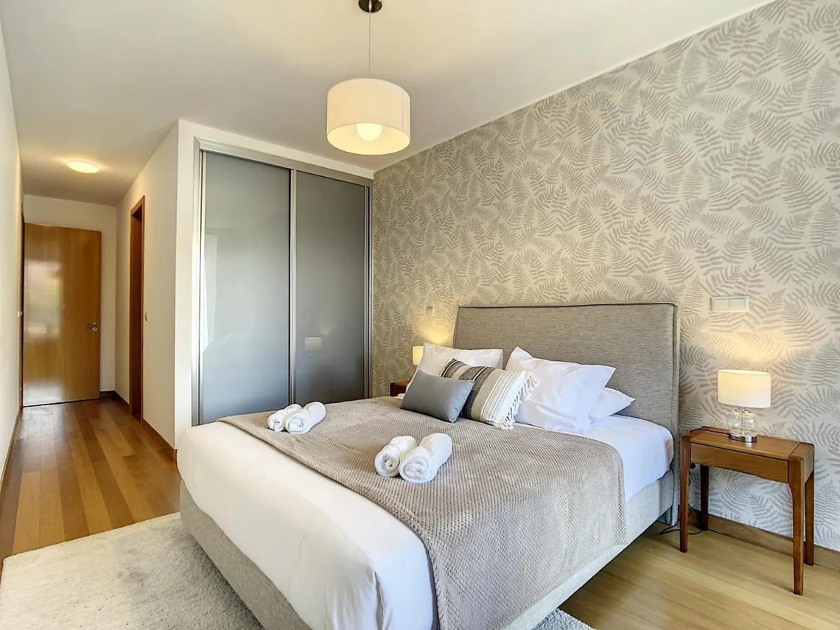 Appartamento Funchal Frui Vita By Atlantic Holiday