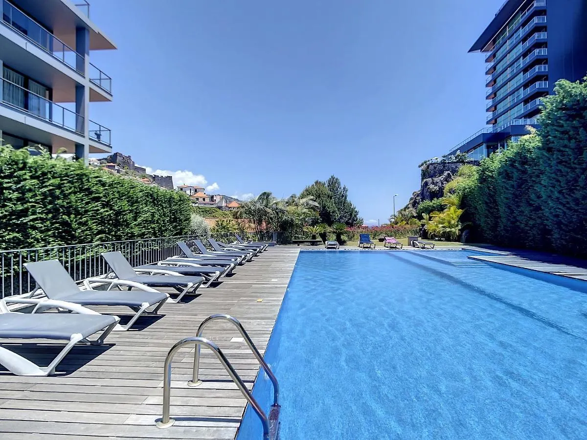 Funchal Frui Vita By Atlantic Holiday 0*, Funchal (Madeira) Portogallo