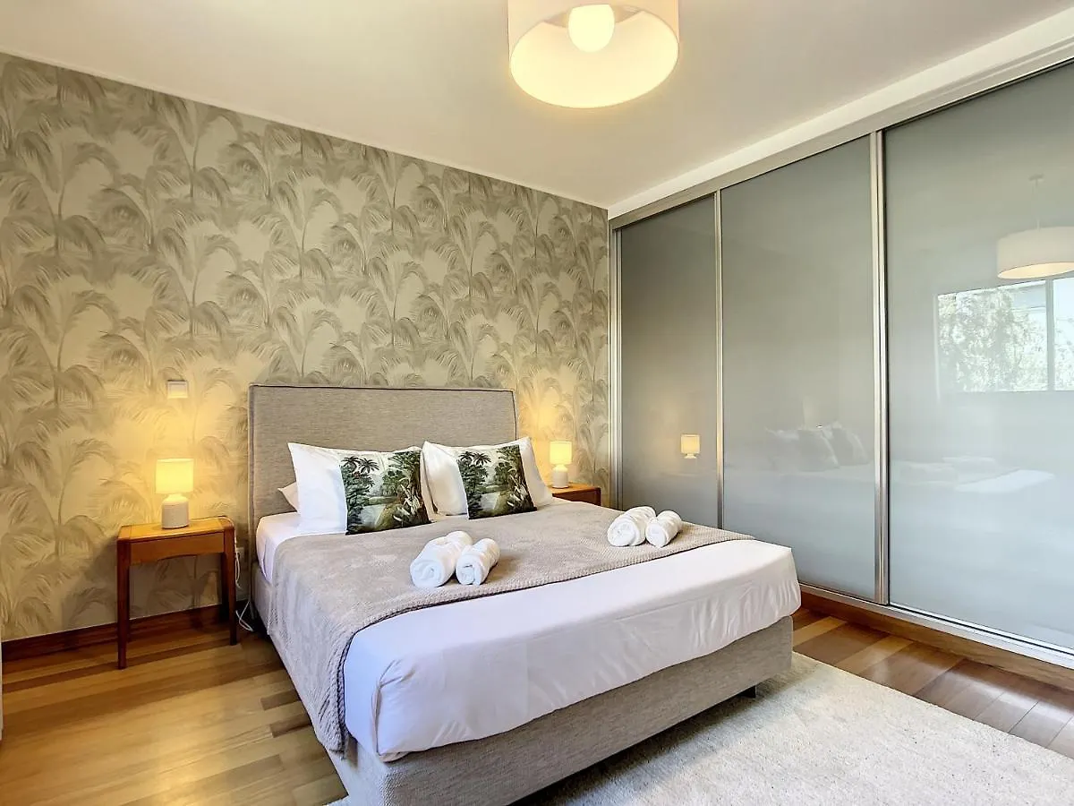 Appartamento Funchal Frui Vita By Atlantic Holiday