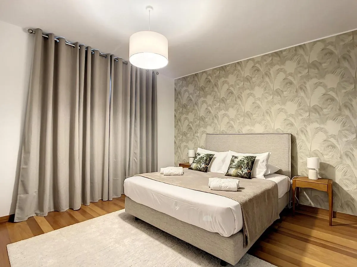 Appartamento Funchal Frui Vita By Atlantic Holiday Portogallo