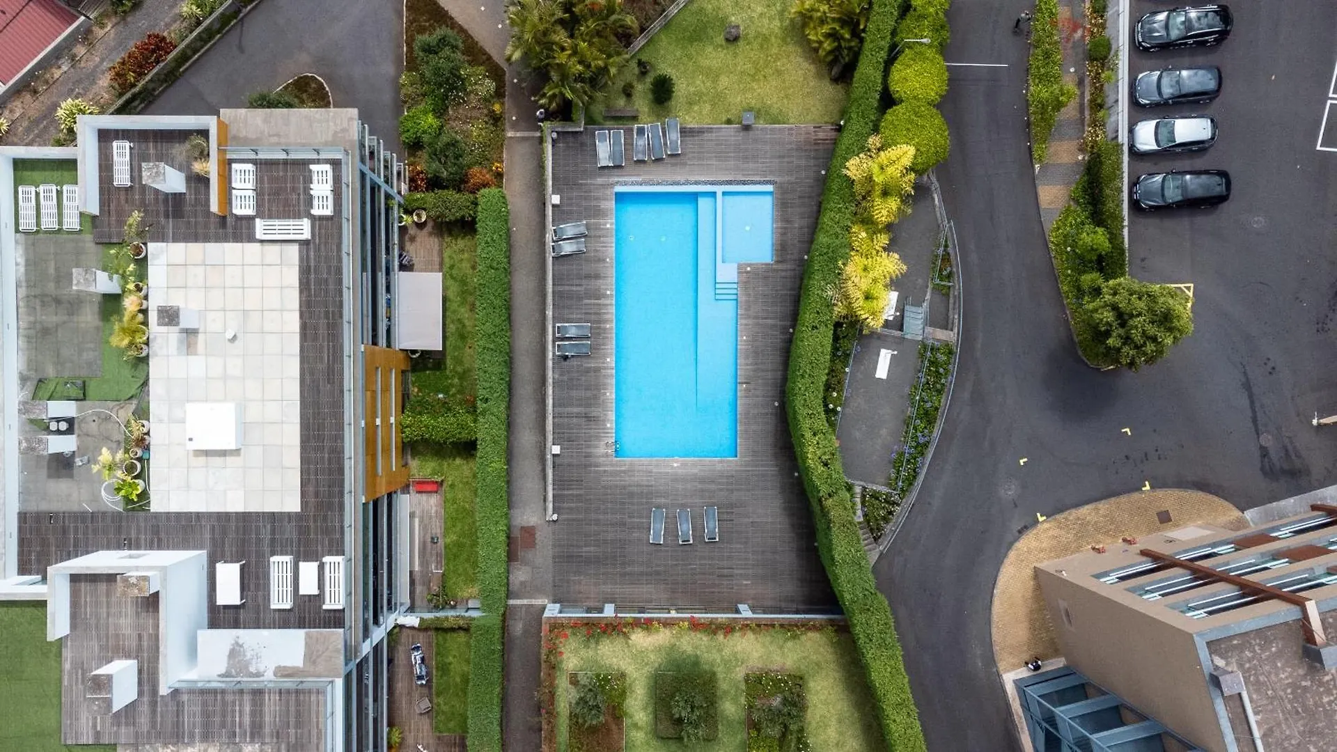 Appartamento Funchal Frui Vita By Atlantic Holiday Portogallo